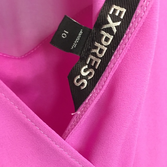 Express summer dress - Picture 3 of 3